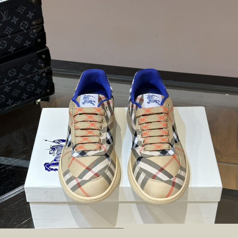B**rry sneakers